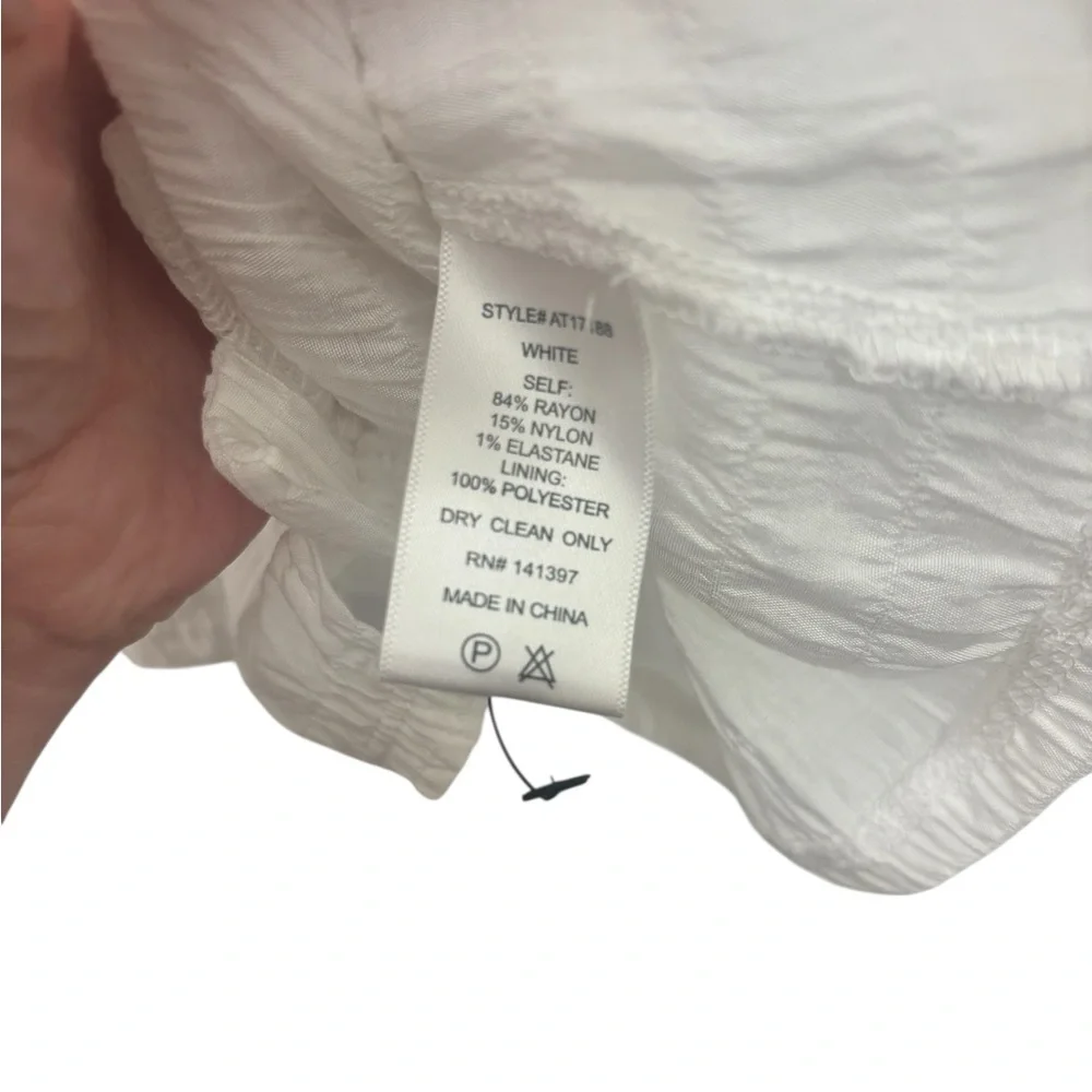 ASTR the Label Puff Sleeve Blouse